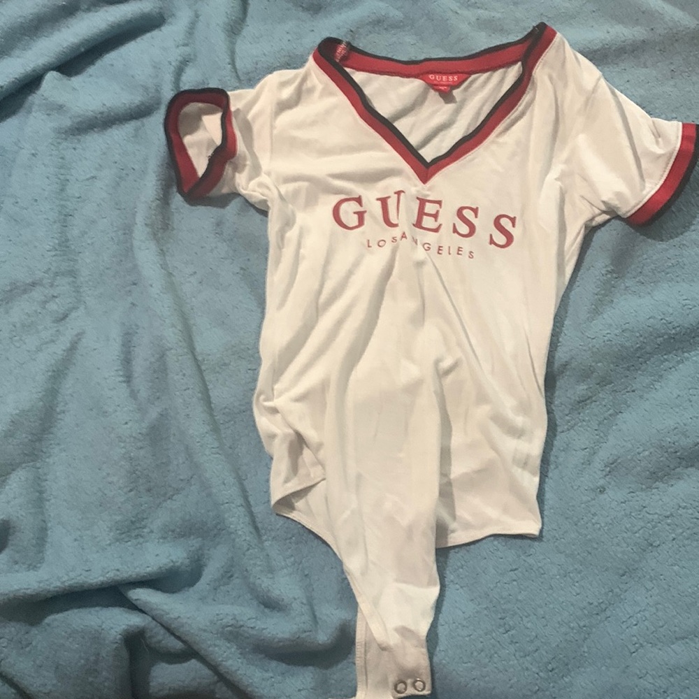 Guess shirt Xs